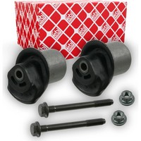 Febi Bilstein 01220 Reparatursatz AchsköRper FüR VW Corrado Golf 1II 1V Vento