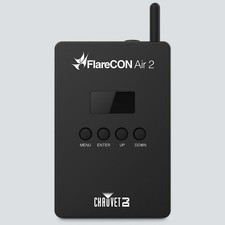 Chauvet DJ FlareCON Air 2 Compact Wireless Lighting Control