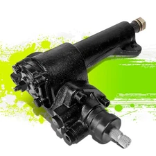OE Style Gear Box Power Steering Conversion Kit for Bel Air Del Ray Nomad 55-57