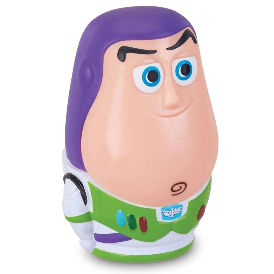 Disney Pixar Toy Story 4 marionetas de dedo paquete de 3 con Buzz Lightyear -Conejito- Paco Foto 4 de 4