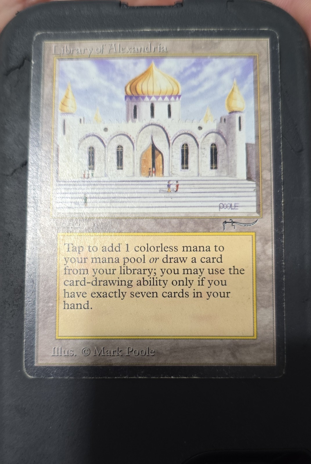 Library of Alexandria Arabian Nights Regular
