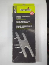 Char-Broil Universal Stainless Steel Fit H Burner