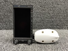 910-00001-021 Aspen EFD1000 Flight Display with Sensor Module & STC (14-28V)