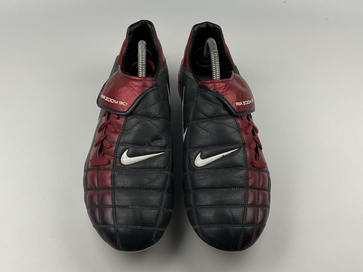 【激レア】AIR ZOOM total90 2足セット 激レア】AIR ZOOM total90 2足セット Nike Air Zoom Total 90