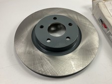 Pro Stop 34364GP Front Disc Brake Rotor