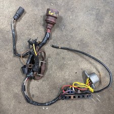 EVINRUDE E40ELCR 40HP OEM MOTOR CABLE ASSEMBL...