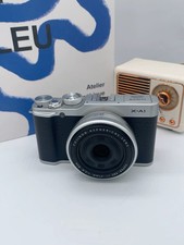 For Fujifilm X-A1 16.3MP Mirrorless Digital Camera With 16-50mm Lens