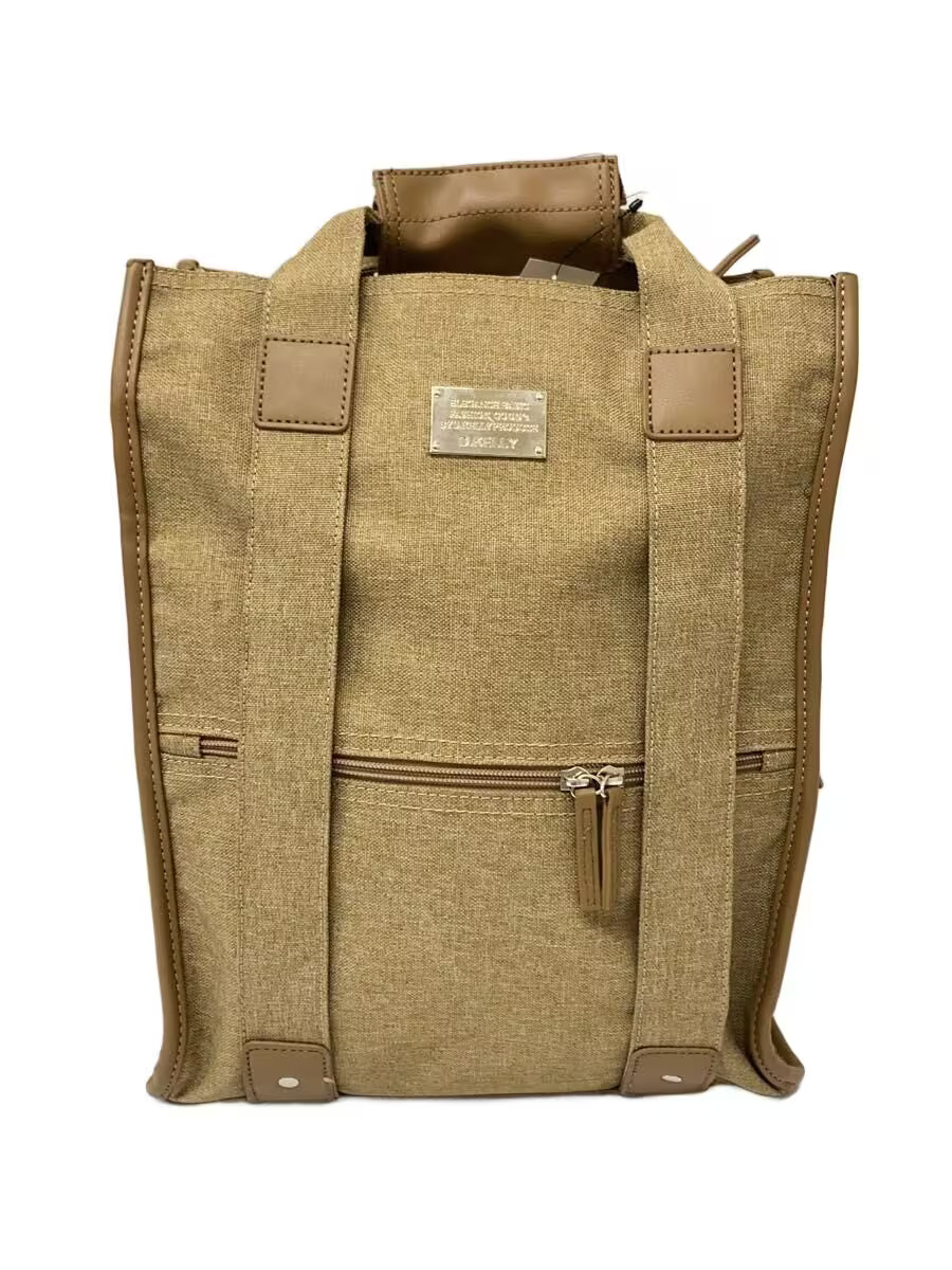 D.KELLY Backpack Polyester BRW - image 1