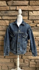 Vintage Levi’s 70507 Trucker Jacket Women’s Size S Made In USA