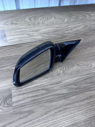 2012-2017 BMW 320 328 335 340 Left Door View Mirror E021185, A046314 OEM