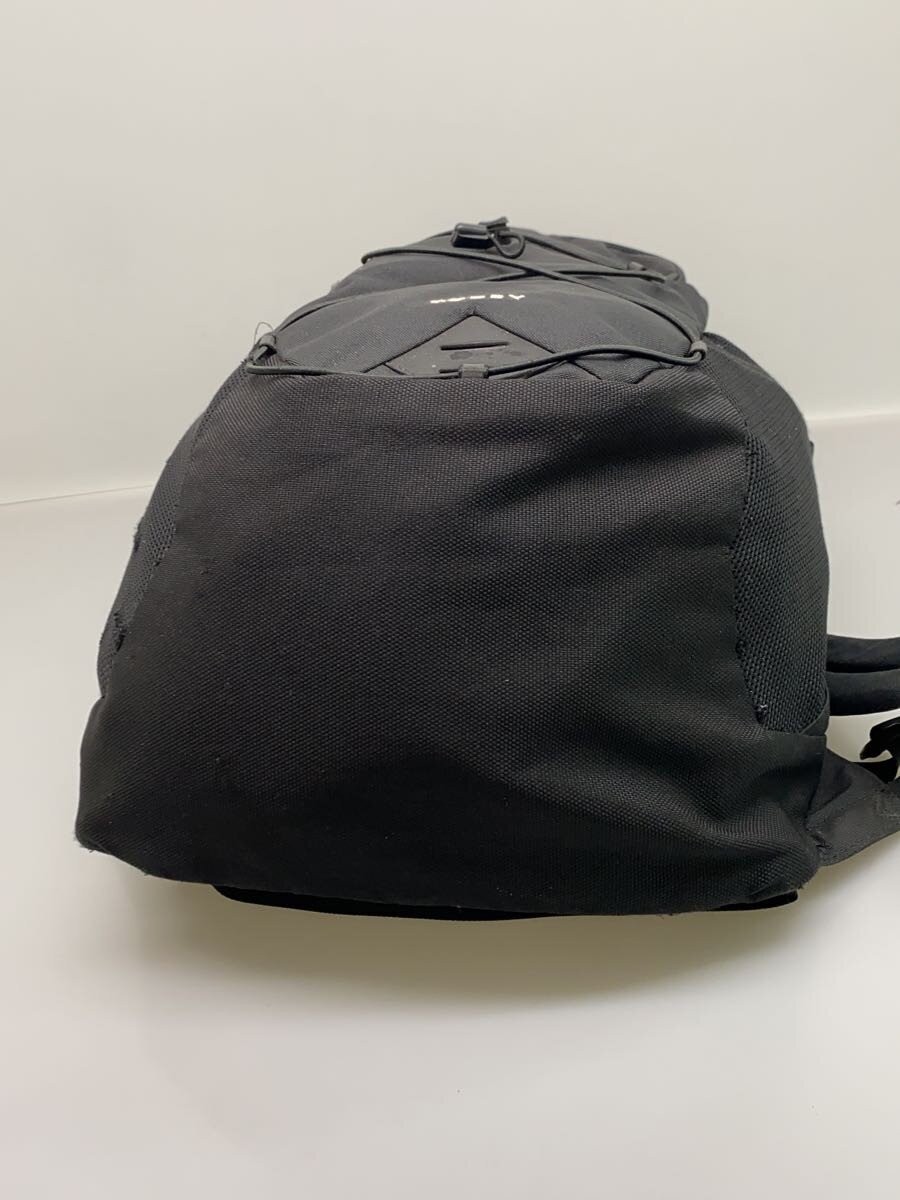 THE NORTH FACE BACKPACK POLYESTER BLK SOLID COLOR - image 4