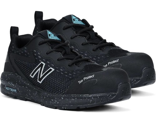 New Balance Safety Shoes For Women