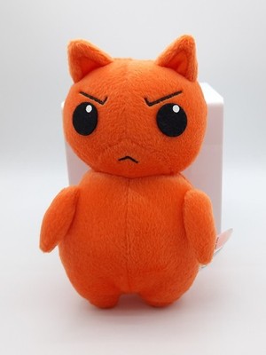 Fruits Basket Kyo Sohma 7'' cat plush toy doll stuffed