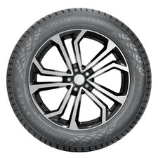 Nokian Hakkapeliitta 01 Ts32870 22555r16xl 99t Studded Winter Tire