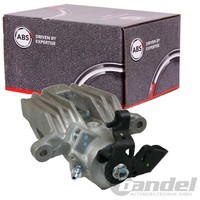 Bremssattel Hinten Rechts FüR VW Golf 4 Audi A3 TT Seat Leon Skoda Octavia I