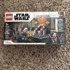LEGO 75310 Star Wars Duel on Mandalore NIB Sealed