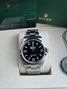 Rolex Explorer 224270 | eBay