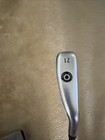 Callaway Apex 21* Utility iron Recoil F4 Stiff shaft 39” — photo 3