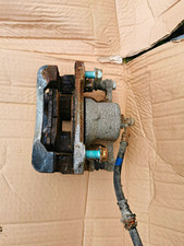 2015-2019 Mazda 2 Front Brake Caliper