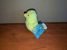 Webkinz Lil' Kinz Canary Brand New With Code HS511