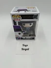 The Joker #337 Batman 1989 Funko Pop! Heroes Gamestop Exclusive Vinyl
