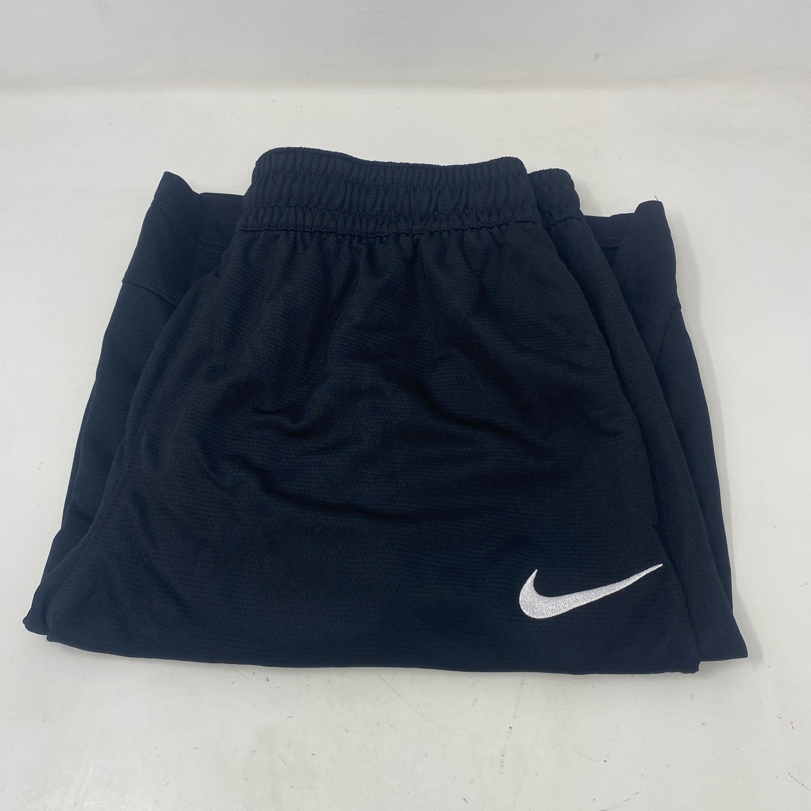 Nike Dri-FIT Icon Basketball Shorts Black Men’s M AJ3914-010