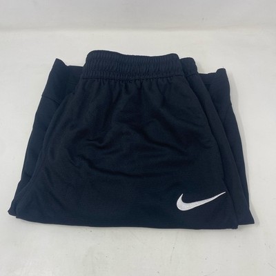 Nike Dri-FIT Icon Basketball Shorts Black Men s M AJ3914-010