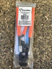 Sharkbite 3 Handle Pex Clamp Tool With Orange Handle UC961 ( Made In USA )