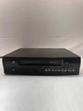ZENITH VRS428 VHS VCRPLUS+ 4-HEAD HIFI