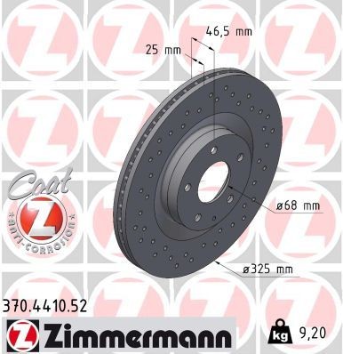 2X Zimmermann 370.4410.52-image