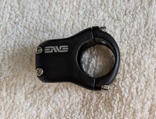 Enve M7 35mm carbon stem mountain bike black fantastic condition