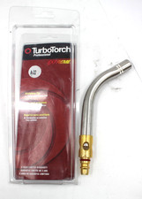 TurboTorch A-32 Air Acetylene Swirl Tip - Silver 0386-0106 