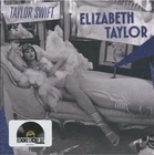 Taylor Swift Elizabeth Taylor Record Store Day 2026 Exclusive 7" Vinyl RSD Seald