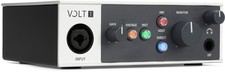 Universal Audio Volt 1 USB Recording Studio