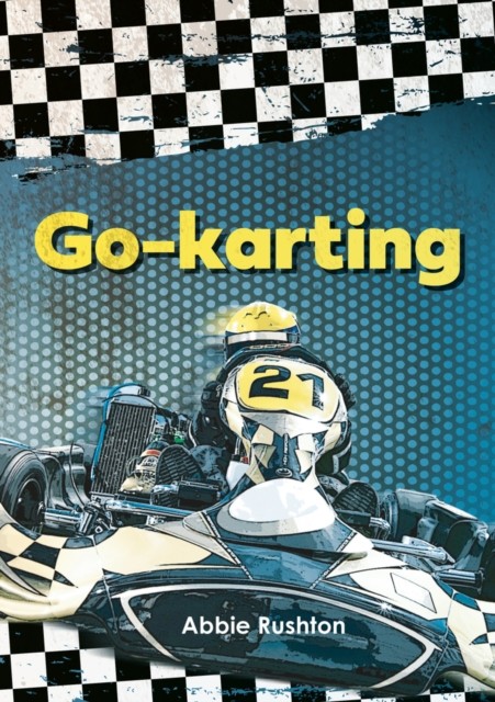 Set 06 - Go-Karting Abbie Rushton - Image 2