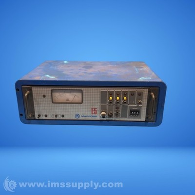 Marposs 8073304005 Controller USIP