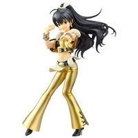 Brilliant Stage Idolmaster 2 Hibiki Ganaha Age15 1/7 PVC Figure Megatore Limited