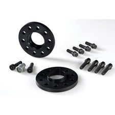 H&R B-Ware ABE Spurverbreiterung schwarz 24 mm VW EOS (Typ 1F) 55571-12 Spurplat