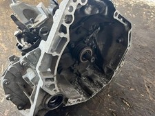 Boite de vitesse Smart FORFOUR