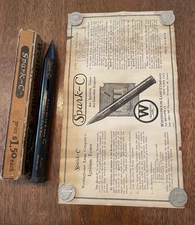 Westinghouse Spark-C Ignition Tester with /Original Box