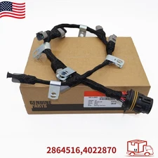 For Cummins Engine ISM QSM M11 Injector Wiring Loom New 2864516 4022870