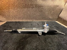 Power Steering Rack And Pinion Assembly AEF 01 8334 21 P106046