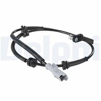 Delphi Sensor, Raddrehzahl SS21642-12B1 FüR CitroËN Peugeot