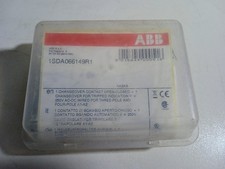 ABB 1SDA066149R1 - Auxiliary contact
