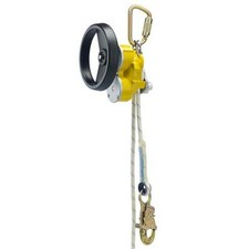 DBI SALA 3327600 Rollgliss R550 Rescue Descent Device System 600 ft Rope