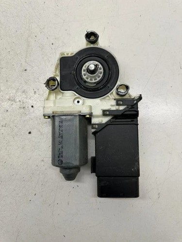 VW GOLF VII Variant BA5, BV5 Fensterhebermotor vorne links 1J1959802D 30585561