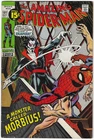 Amazing Spider-Man #101 (1971) Marvel VG/FN  1st Morbius  Key Bronze Age