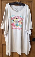 TORRID TEE SHIRT SHORT SLEEVE T SHIRT TOP DISNEY 6 6X 6XL 30 NEW