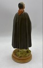 Columbia Statuary Co. Multicolor Male Female Pilgrim Ceramic Figurines Lot Of 2 — photo 5