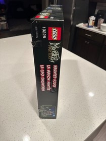 LEGO Monster Fighters: Haunted House (10228) Retired New